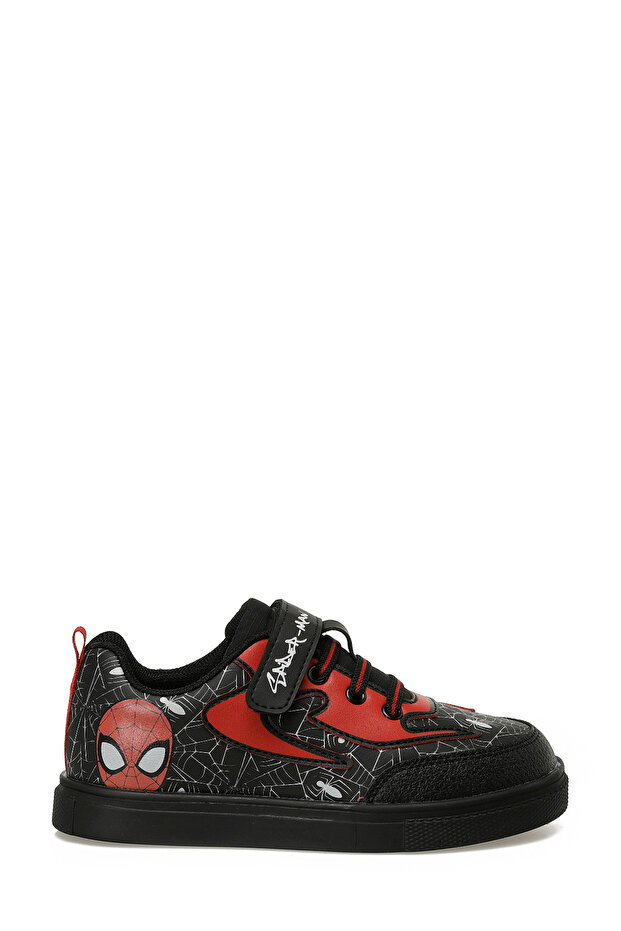 Atemo.F5Pr Black Boy's Sneaker