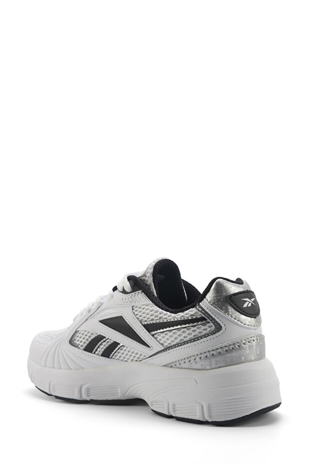 DEX2000 Beyaz Kadın Sneaker - 3