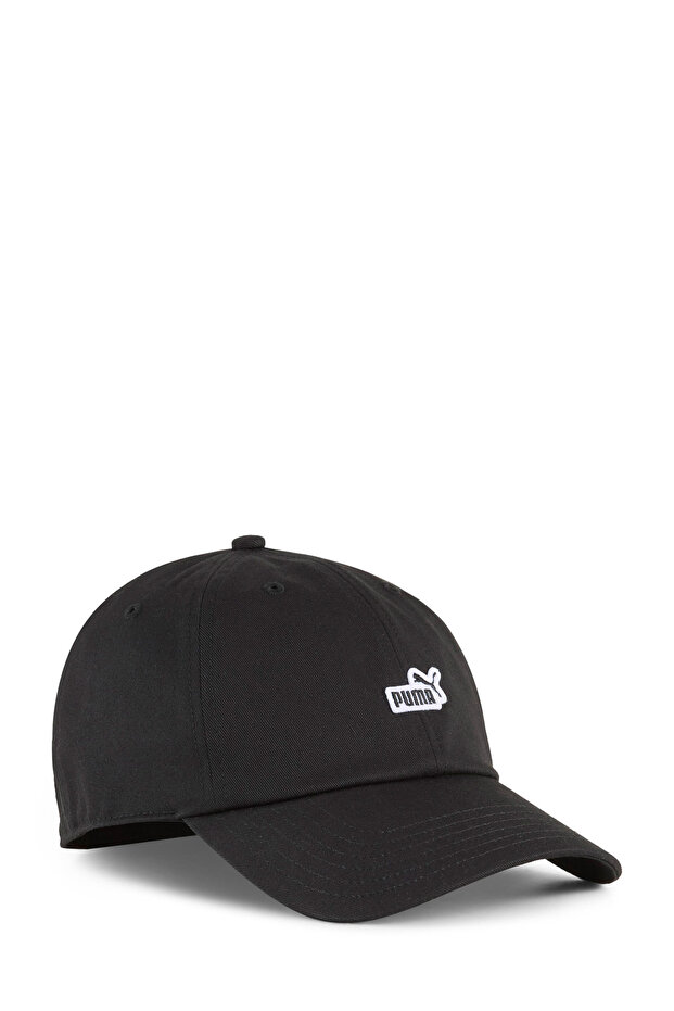 Essential No.1 Logo Patch Baseball Cap - 2
