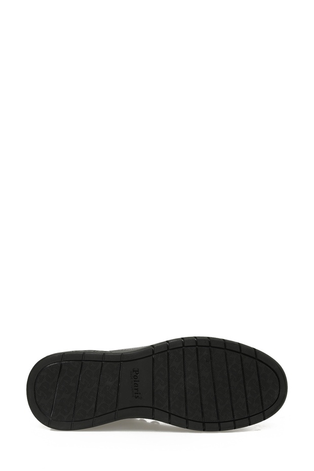 109009.M 5PR Siyah Erkek Comfort Ayakkabı - 6