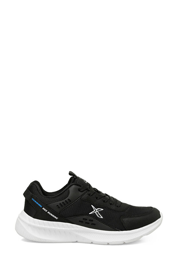 FOSTER TX 5FX Siyah Unisex Koşu Ayakkabısı - 1