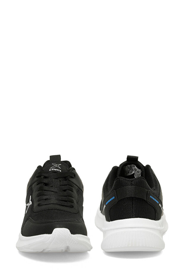 FOSTER TX 5FX Siyah Unisex Koşu Ayakkabısı - 5