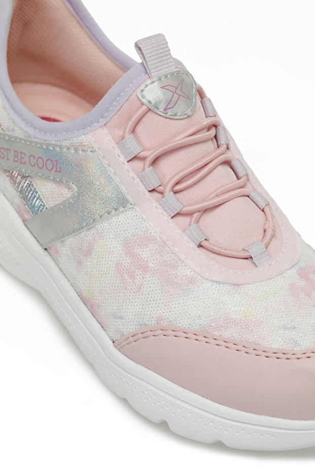 Sırıus F 5fx Pembe Kız Çocuk Slip On - 7