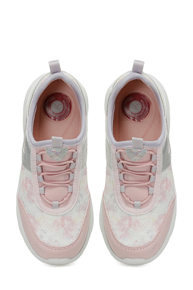 Sırıus F 5fx Pembe Kız Çocuk Slip On - 4