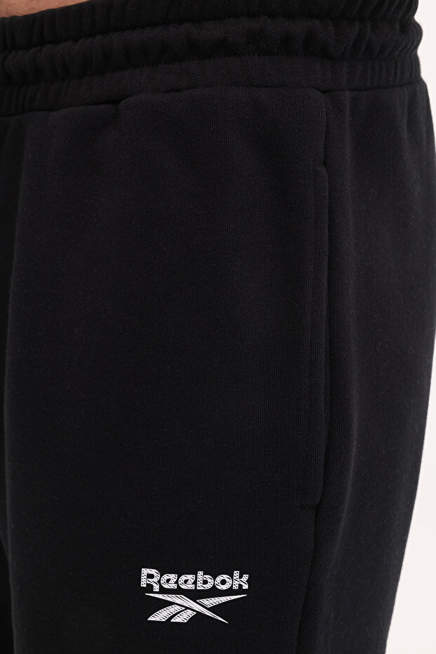 NEW ID REG SHORT Siyah Erkek Şort - 4