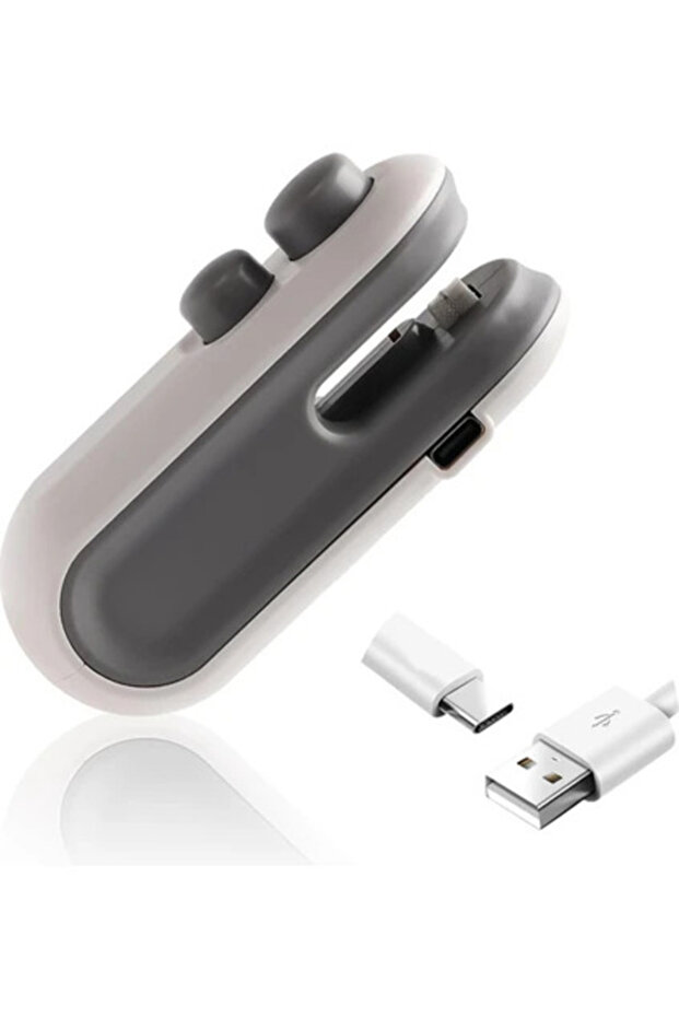 Poşet Kapatıcı Handy Sealer - 2