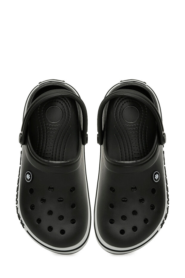 DEVON 5FX Siyah Kadın Terlik - 4