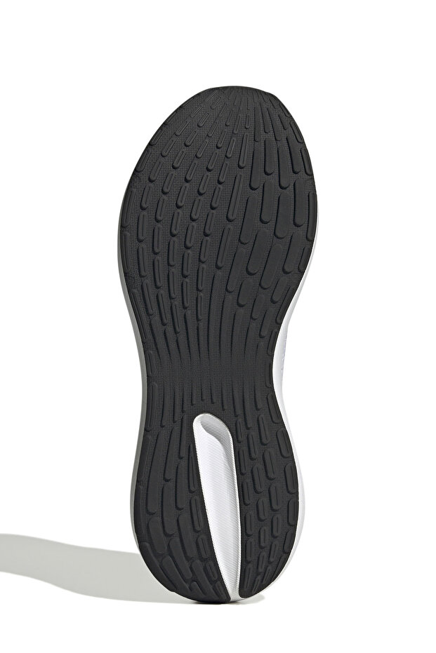 Response Runner U Unisex Spor Ayakkabı Ih6106 Ftwwht/lucblu/luclem - 8