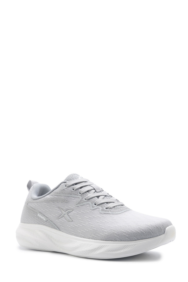 TOBIN TX 5FX Gri Unisex Koşu Ayakkabısı - 2