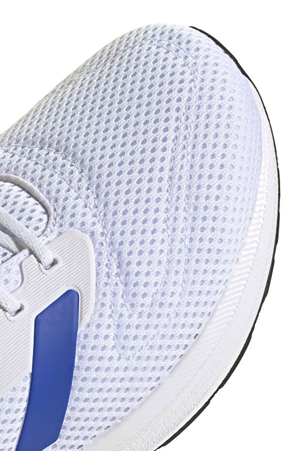 Response Runner U Unisex Spor Ayakkabı Ih6106 Ftwwht/lucblu/luclem - 5