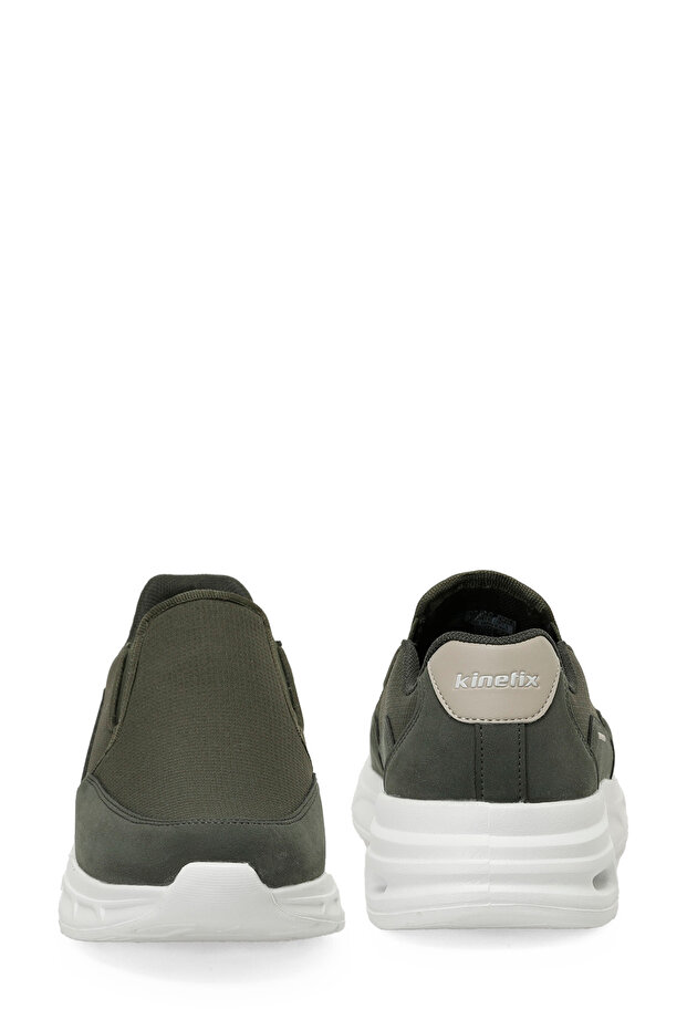 GRAFF 5FX Haki Erkek Slip On - 5