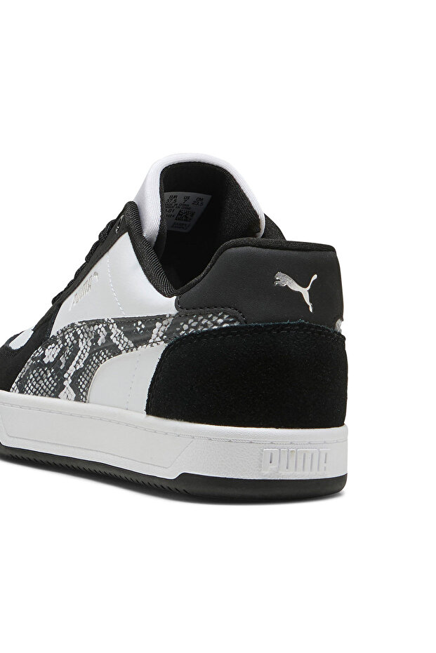 Caven 2.0 Snake Chic Sneaker - 4