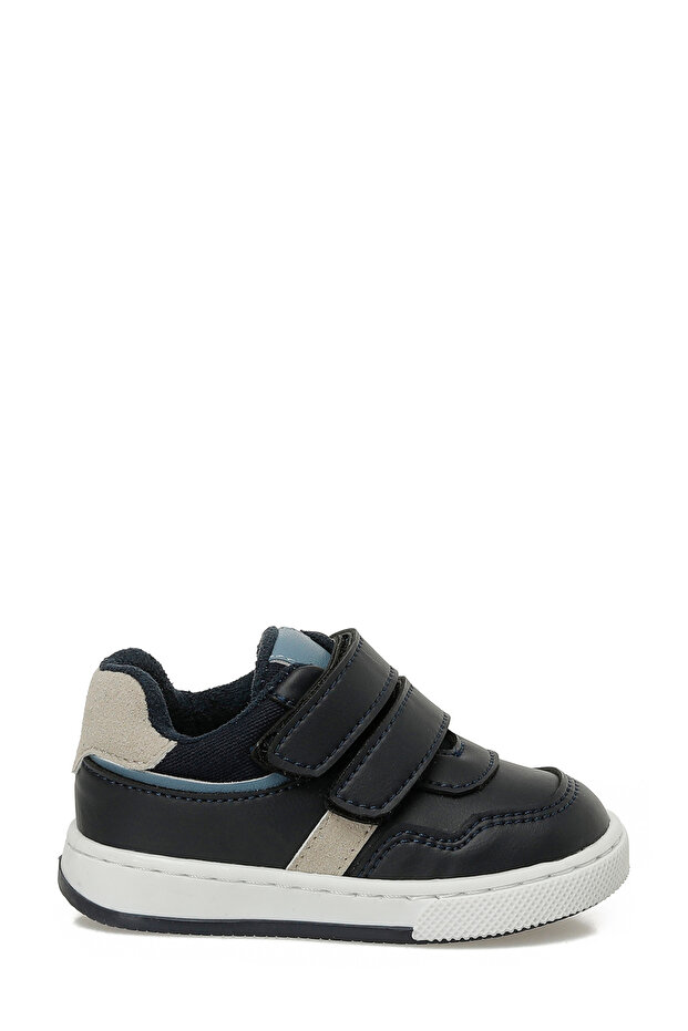 DUMA.I5PR Lacivert Erkek Çocuk Sneaker - 1