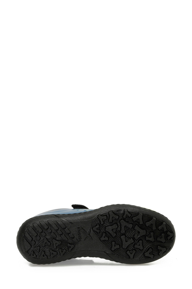 LEONA TF F 5PR SAKS Erkek Çocuk Halı Saha Ayakkabısı - 6