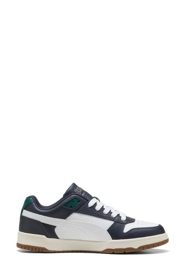 RBD Game Low Sneaker - 3