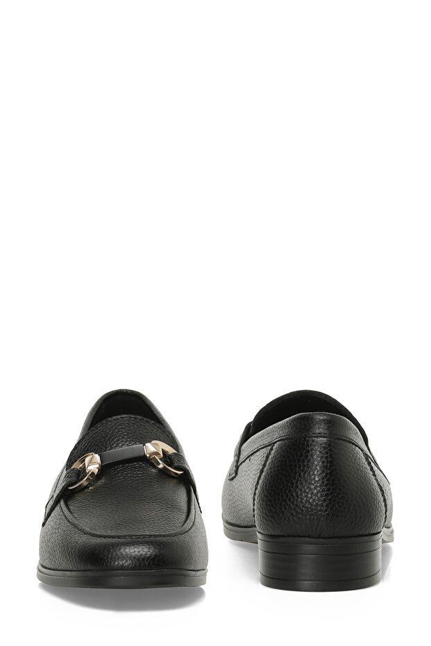 ARYA 5PR Siyah Kadın Loafer - 5