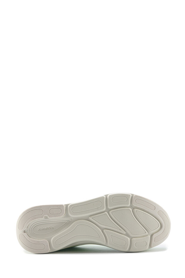 MARLE TX W 5FX Sarı Kadın Koşu Ayakkabısı - 4