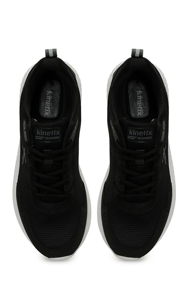 NANCY TX 5FX Siyah Erkek Sneaker - 4