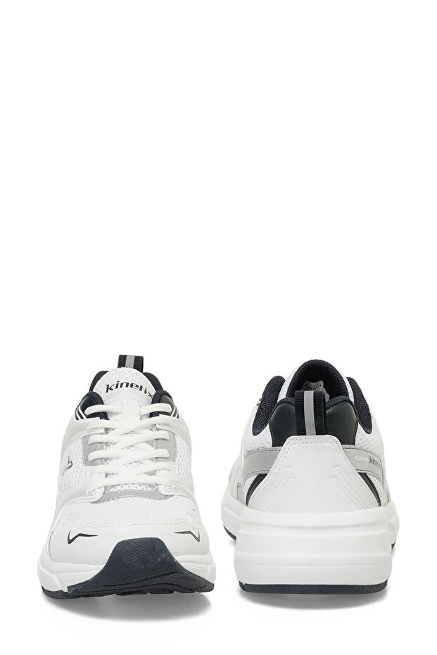 SPERA TX 5FX Beyaz Unisex Koşu Ayakkabısı - 5