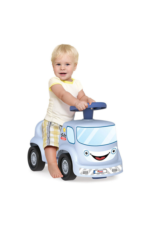 GO HERO İLK SÜRÜŞ - 1