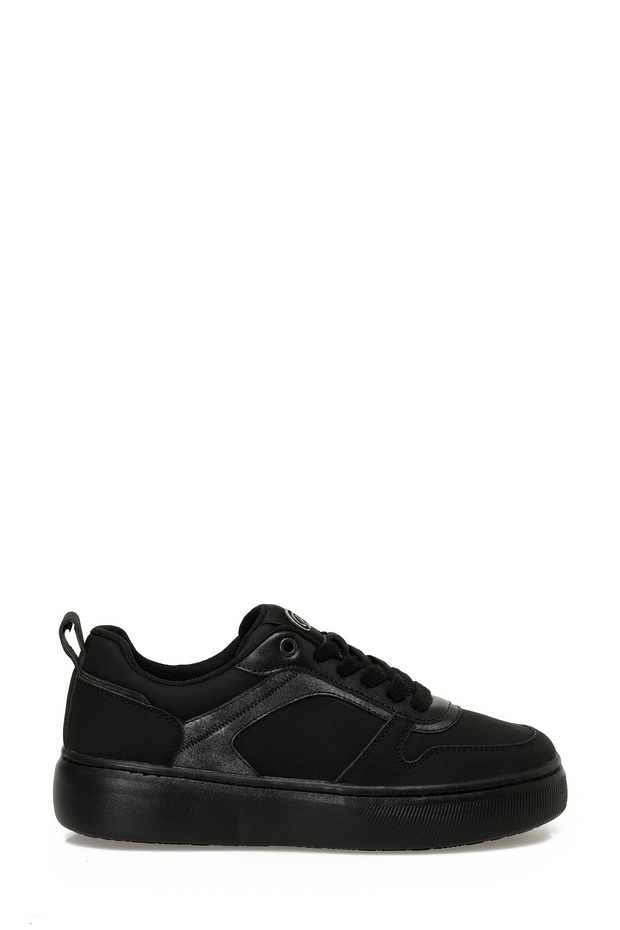 326523.Z 5PR Siyah Kadın Sneaker - 1