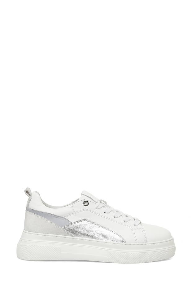 Inci Plonge 5Fx White Women's Sneakers