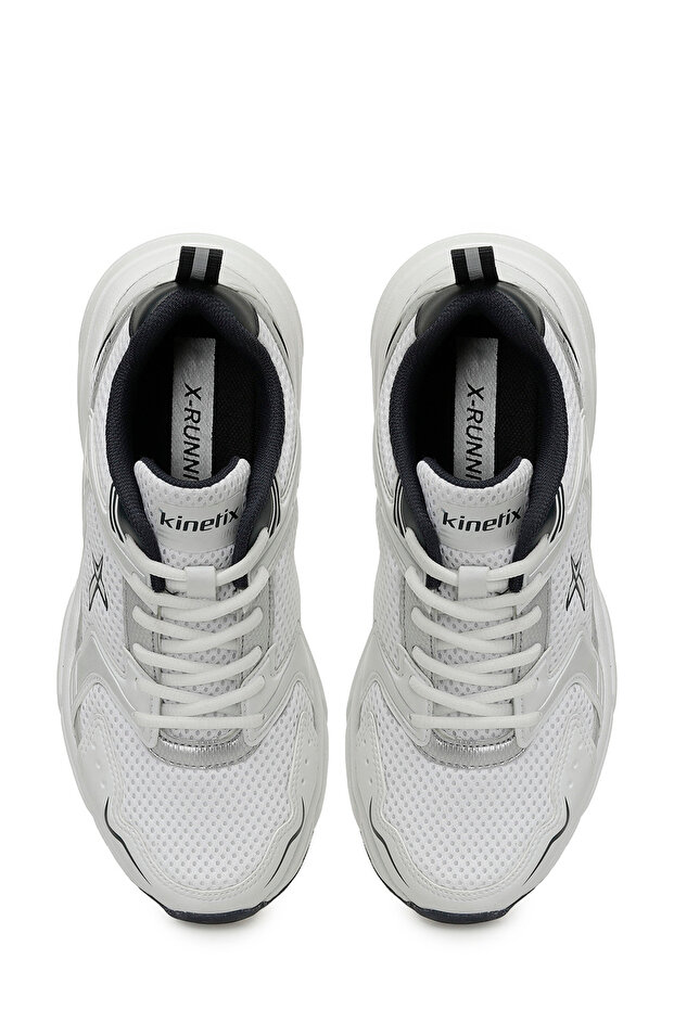 SPERA TX 5FX Beyaz Unisex Koşu Ayakkabısı - 4