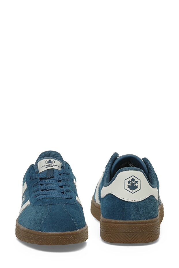 FROSTY 5PR MAVI- Erkek Sneaker - 5