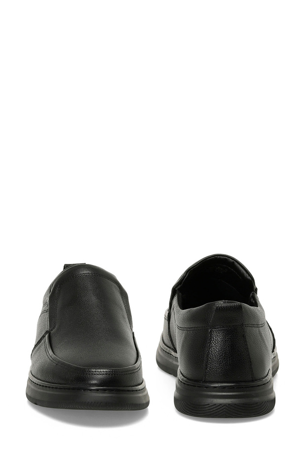 107549.M 5PR Siyah Erkek Rahat Ayakkabı - 5