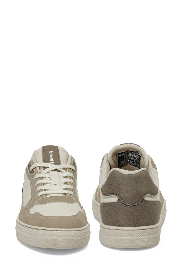 BELPER 5PR Bej Erkek Sneaker - 5