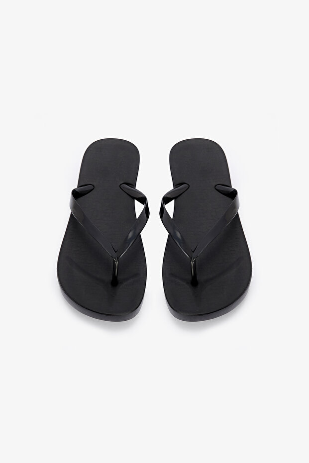 Nora Siyah Terlik - 2