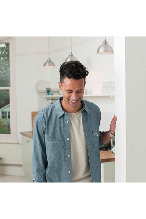 Men Erkek Deodorant Sprey Invisible Dry X3 - 6