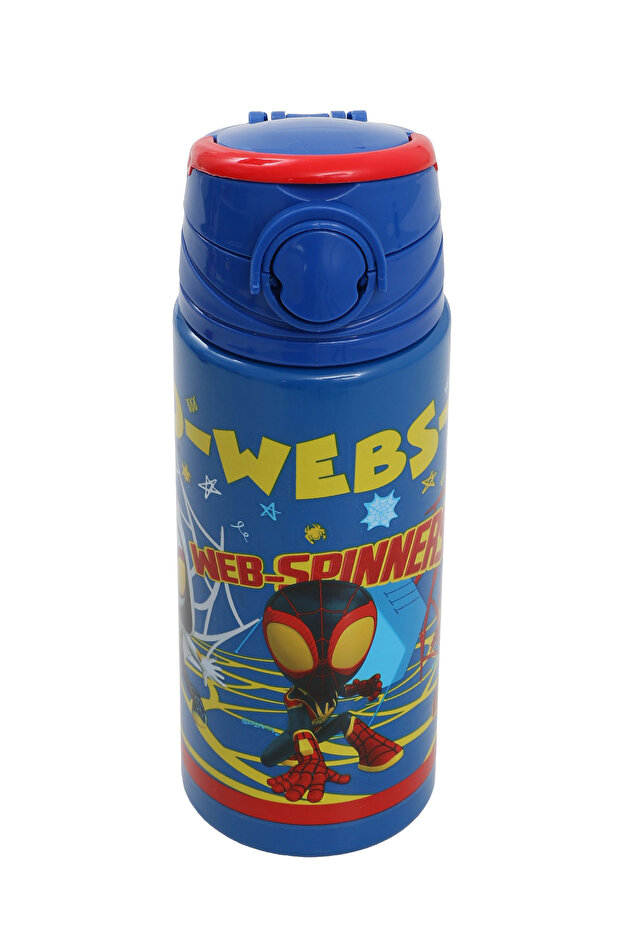 WEB MTR OTTO.45481 5PR MAVI- Erkek Çocuk Matara - 2