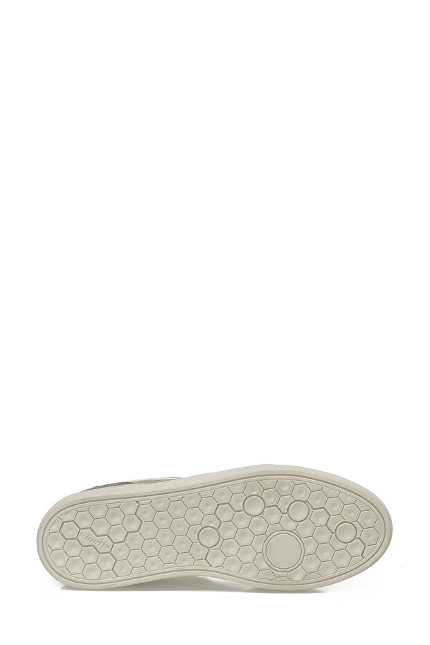 BELPER 5PR Bej Erkek Sneaker - 6