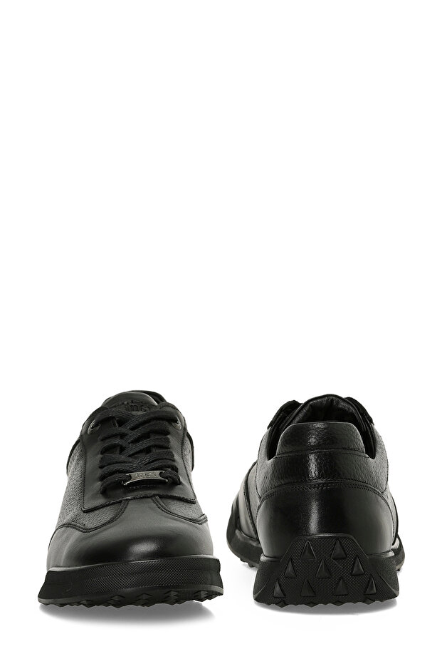 REVER 5PR Siyah Erkek Günlük Ayakkabı - 5