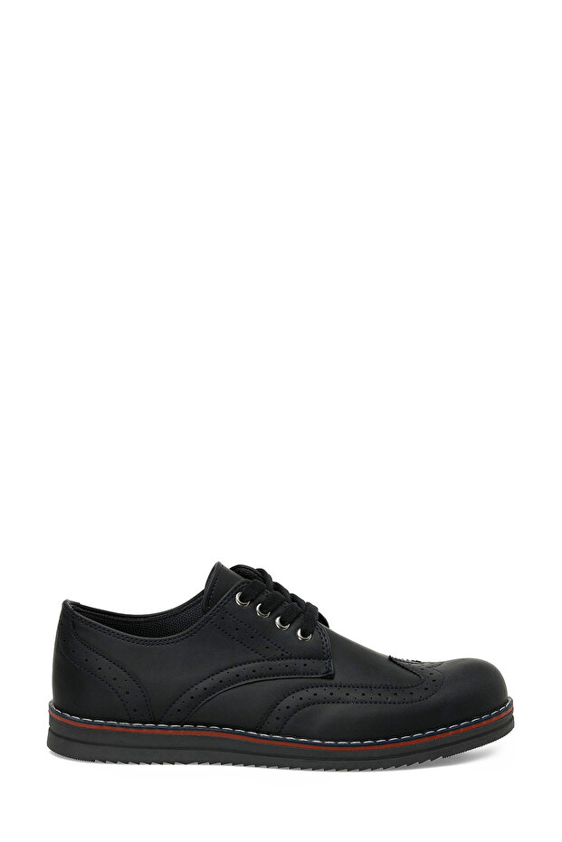 353617.m P 5Pr Navy Blue Men's Classic Shoes