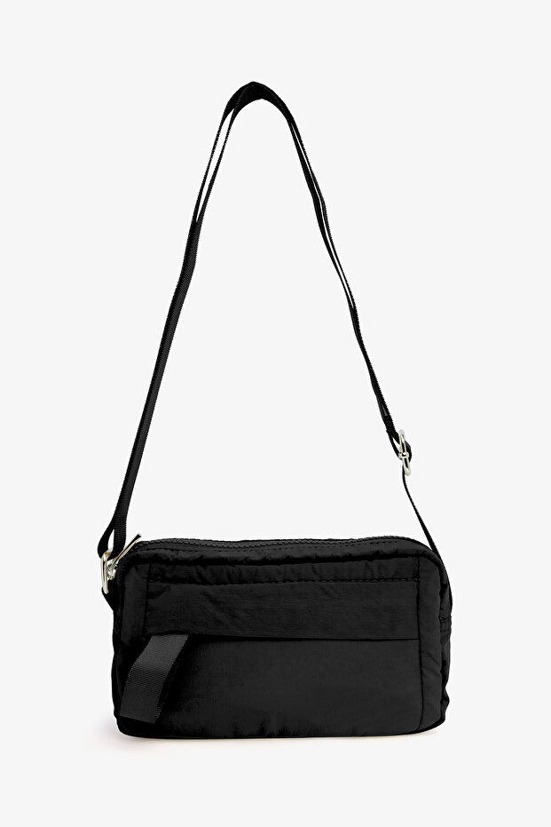 Mara Siyah Çanta - 1