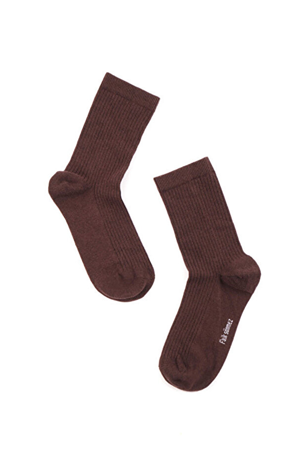 Basıc Soket Çorap W26CRP012 - 3