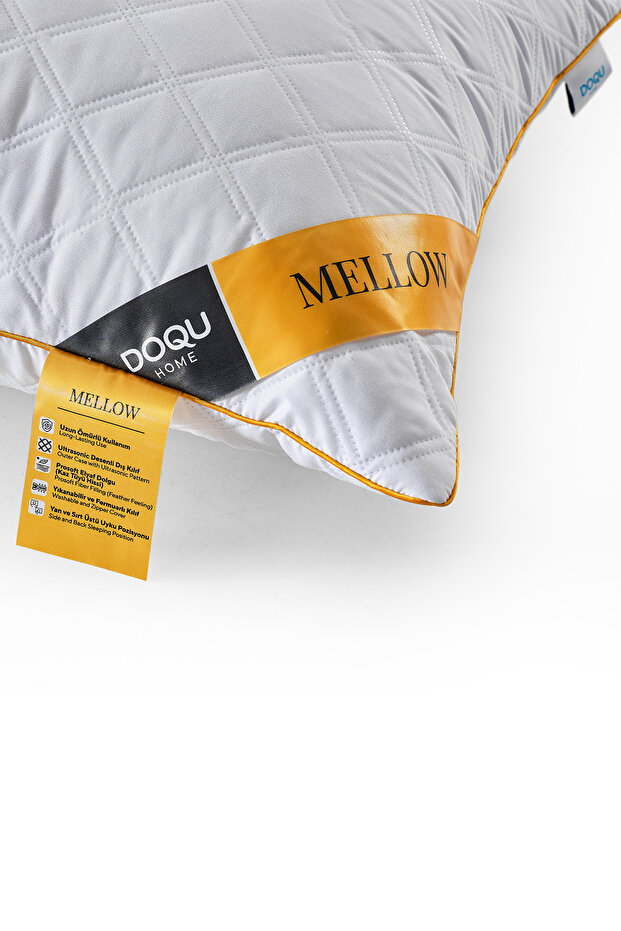 Mellow Yastık - 6