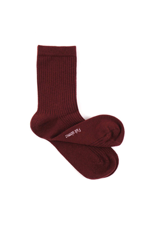 Basıc Soket Çorap W26CRP012 - 2