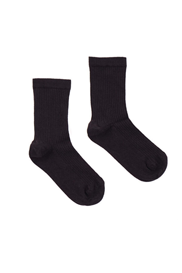 Basıc Soket Çorap W26CRP012 - 1