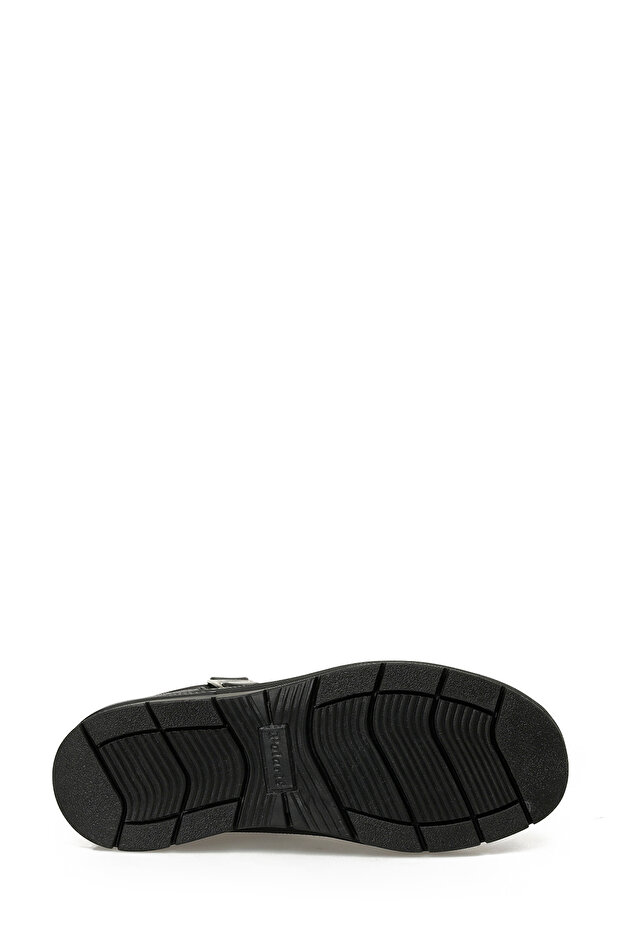 163141.Z5PR Siyah Kadın Bot - 6