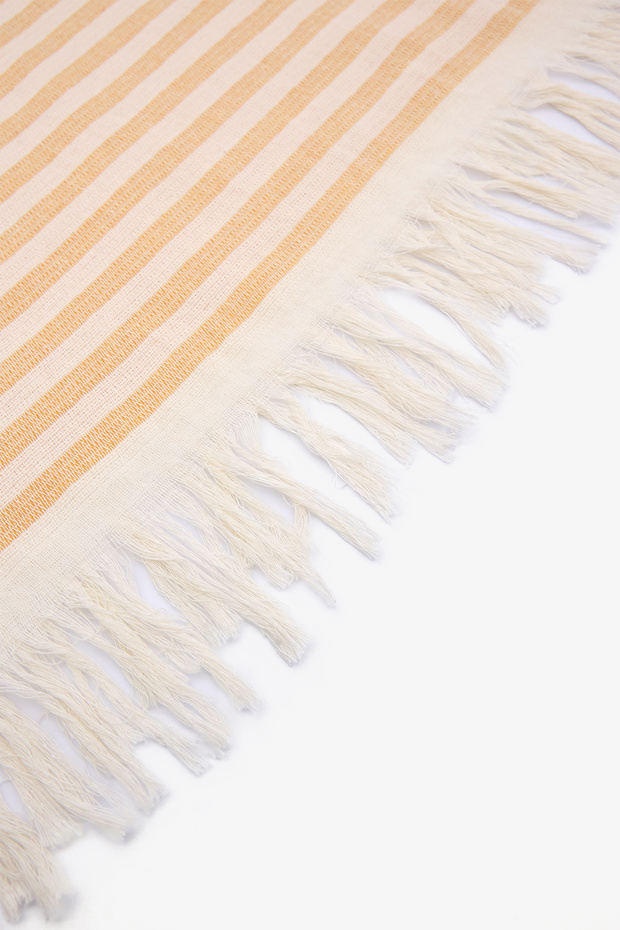 Basic Mavi Havlu - 5