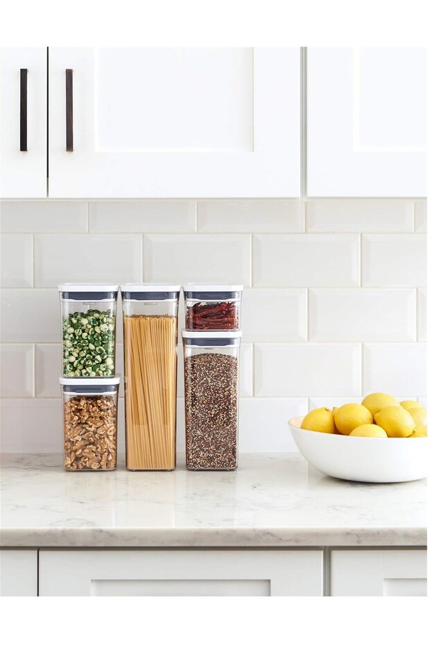 1 L Storage Container - 3