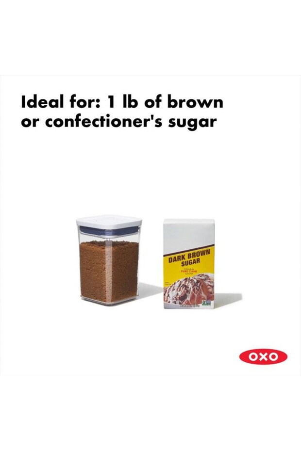1 L Storage Container - 6