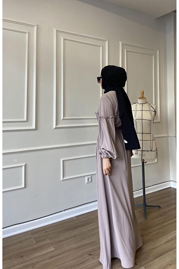 Hüma Ferace Bej - 9