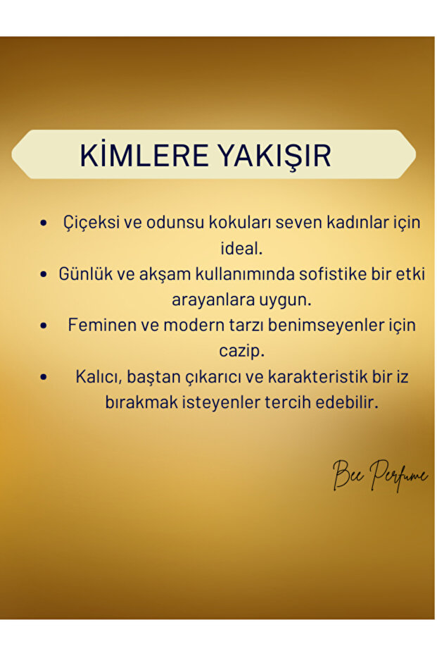 Tom For White Patchouli - 3