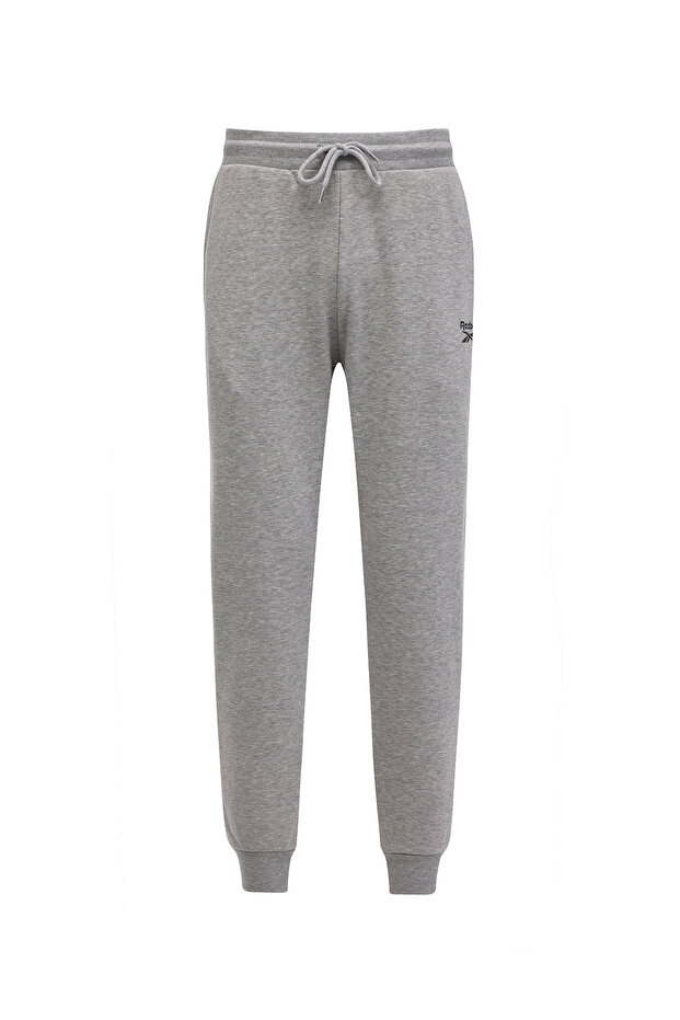 New Id Reg Jogger Gray Men's Sweatpants