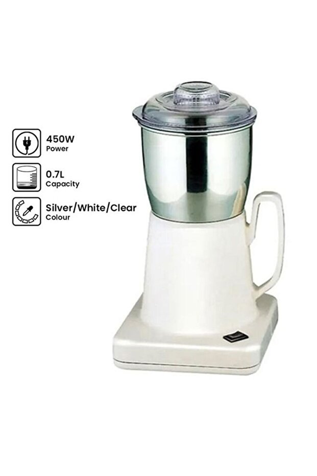 مطحنة القهوة - 3