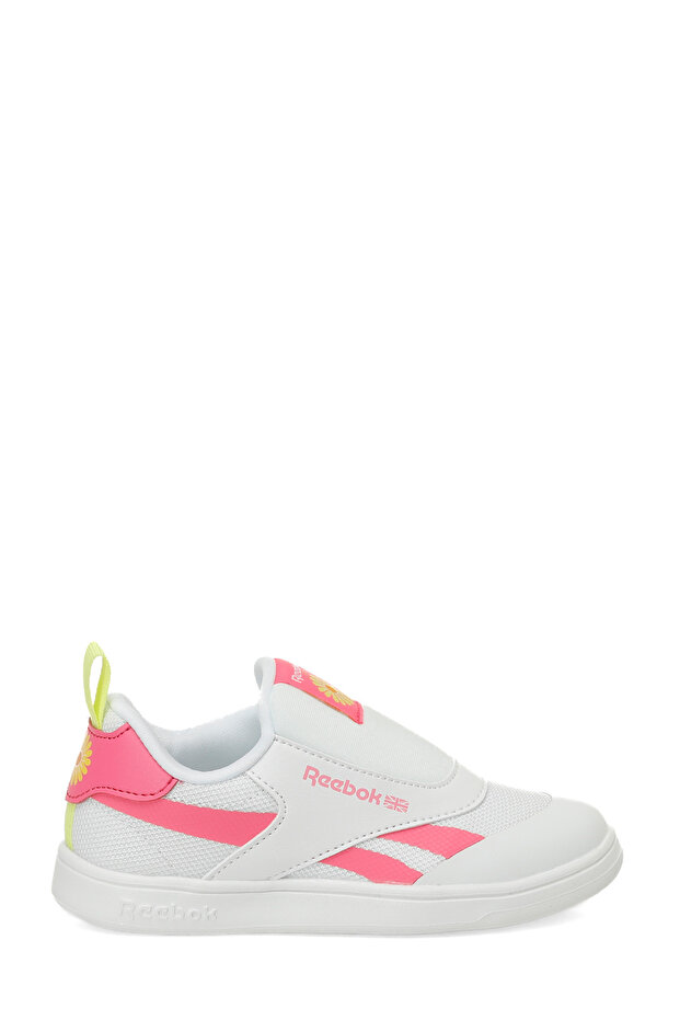 حذاء رياضي CLUB C REVENGE SLIP ON باللون الأبيض - UB